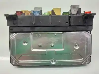 Gebrauchtes Autoersatzteil relais sicherungskasten multifunktionsrelais zum mercedes-benz vito autobús (w639) 111 cdi (639.701 639.703 639.705) oem-iam-referenzen a6395450401 a6395450501 a6395450201