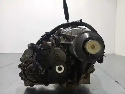 Автозапчасти б/у коробка передач за nissan navara pick-up (d40m) doble cab se 4x4 ссылки oem iam 32100cd300 3201010zg4 32010eb510