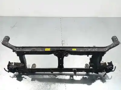 Автозапчасти б/у передняя панель за nissan navara pick-up (d40m) doble cab se 4x4 ссылки oem iam 62500eb330  