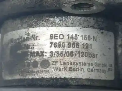 Автозапчастина б/у насос керма для audi a4 avant (8e) 2.0 tdi посилання на oem iam 8e0145155n 15-0208 7680955121