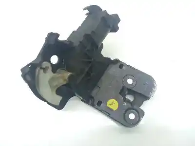 Автозапчастина б/у замок багажника / ворот для audi a4 avant (8e) 2.0 tdi посилання на oem iam 8p4827505d