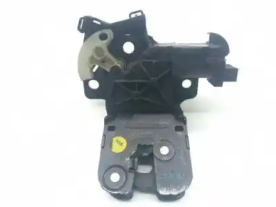 Автозапчастина б/у замок багажника / ворот для audi a4 avant (8e) 2.0 tdi посилання на oem iam 8p4827505d  8p4827505b