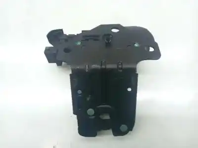 Автозапчастина б/у замок багажника / ворот для audi a4 avant (8e) 2.0 tdi посилання на oem iam 8p4827505d  8p4827505b