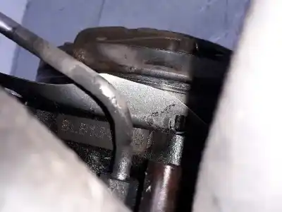 Автозапчастина б/у вибривався двигун для audi a4 avant (8e) 2.0 tdi посилання на oem iam blb  134828