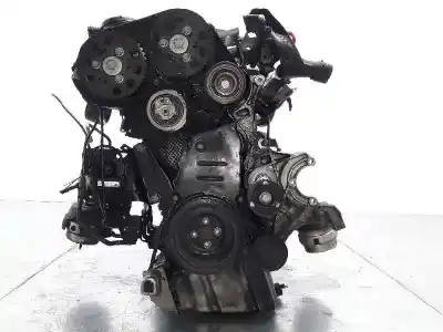 Автозапчастина б/у вибривався двигун для audi a4 avant (8e) 2.0 tdi посилання на oem iam blb  134828