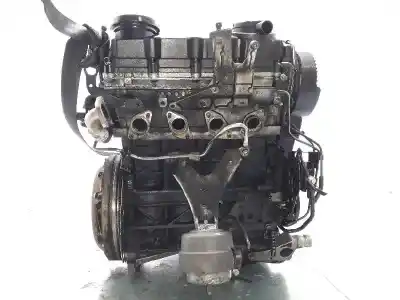 Автозапчастина б/у вибривався двигун для audi a4 avant (8e) 2.0 tdi посилання на oem iam blb  134828