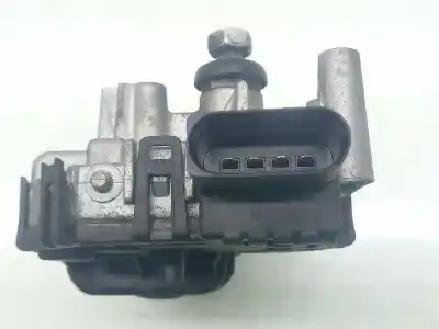 Second-hand car spare part front windshield wiper motor for audi a4 avant (8e) 2.0 tdi oem iam references 8e1955119  0390241509