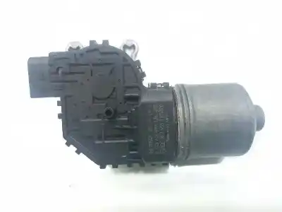 Second-hand car spare part front windshield wiper motor for audi a4 avant (8e) 2.0 tdi oem iam references 8e1955119  0390241509