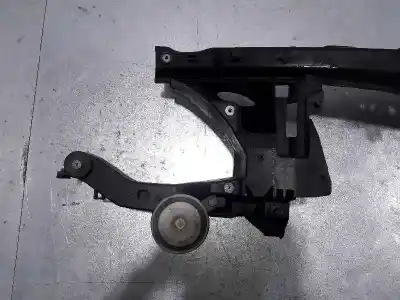 Автозапчастина б/у фронтальна панель для audi a4 avant (8e) 2.0 tdi посилання на oem iam 8e0805594e  