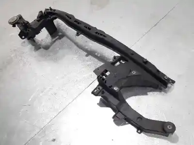 Автозапчастина б/у фронтальна панель для audi a4 avant (8e) 2.0 tdi посилання на oem iam 8e0805594e  