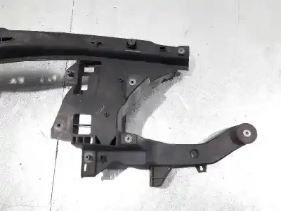 Автозапчастина б/у фронтальна панель для audi a4 avant (8e) 2.0 tdi посилання на oem iam 8e0805594e  