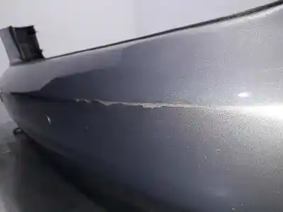 Автозапчастина б/у задній бампер для audi a4 avant (8e) 2.0 tdi посилання на oem iam 8e9807303  