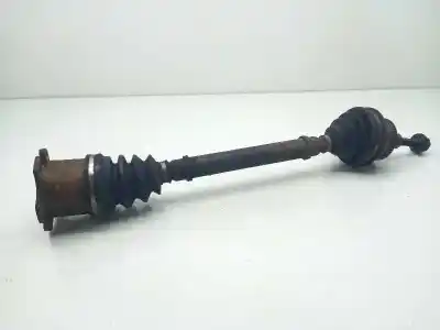 Автозапчастина б/у передня права трансмісія для audi a4 avant (8e) 2.0 tdi посилання на oem iam 8e0407272at