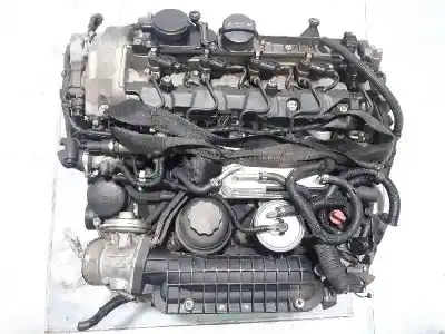 Pièce détachée automobile d'occasion moteur complet pour mercedes-benz clase c (w203) berlina 270 cdi (203.016) références oem iam 612962  30242660