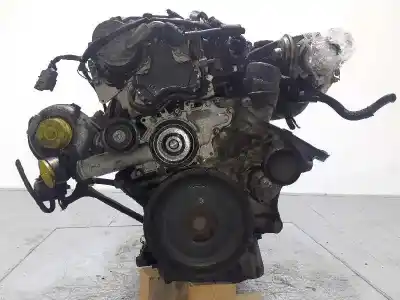 Pièce détachée automobile d'occasion moteur complet pour mercedes-benz clase c (w203) berlina 270 cdi (203.016) références oem iam 612962  30242660
