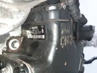 Pièce détachée automobile d'occasion moteur complet pour mercedes-benz clase c (w203) berlina 270 cdi (203.016) références oem iam 612962  30242660