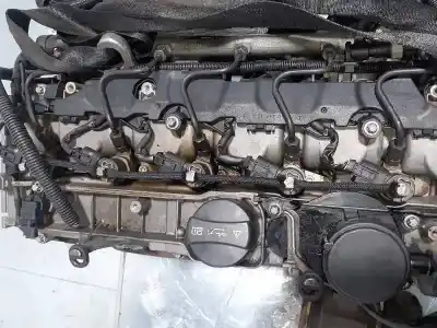 Pièce détachée automobile d'occasion moteur complet pour mercedes-benz clase c (w203) berlina 270 cdi (203.016) références oem iam 612962  30242660