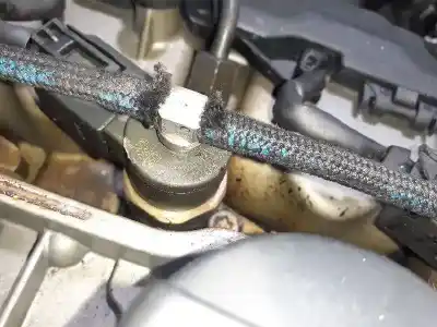 Pièce détachée automobile d'occasion moteur complet pour mercedes-benz clase c (w203) berlina 270 cdi (203.016) références oem iam 612962  30242660