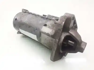 Peça sobressalente para automóvel em segunda mão motor de arranque por renault megane iv berlina 5p business referências oem iam 8200584675
