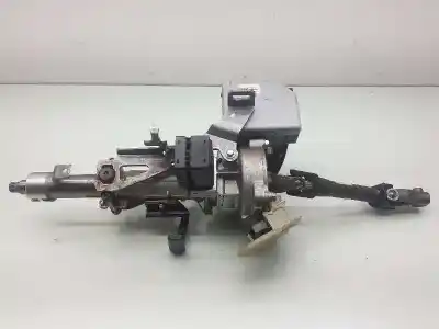 Peça sobressalente para automóvel em segunda mão coluna de direcção por renault megane iv berlina 5p business referências oem iam 488105963r