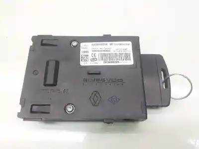 Peça sobressalente para automóvel em segunda mão comutador de ignição por renault megane iv berlina 5p business referências oem iam 285909828r