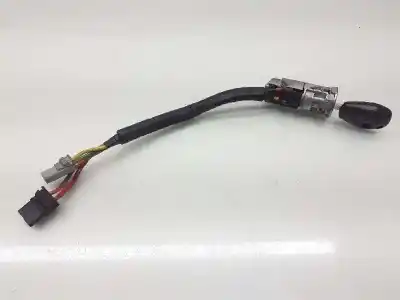 Second-hand car spare part ignition switch for opel vivaro furgón/combi (07.2006 =>) furgón l1h1 2.9t edition oem iam references 93196549  