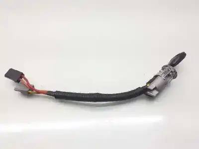 Second-hand car spare part ignition switch for opel vivaro furgón/combi (07.2006 =>) furgón l1h1 2.9t edition oem iam references 93196549  