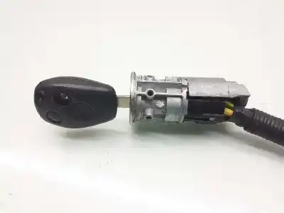 Second-hand car spare part ignition switch for opel vivaro furgón/combi (07.2006 =>) furgón l1h1 2.9t edition oem iam references 93196549  