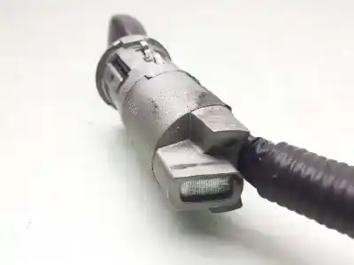 Second-hand car spare part ignition switch for opel vivaro furgón/combi (07.2006 =>) furgón l1h1 2.9t edition oem iam references 93196549  