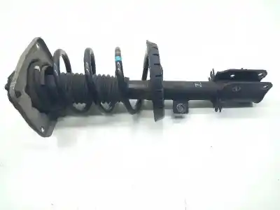 Автозапчасти б/у передний левый амортизатор за peugeot expert kasten furgón l1h1 ссылки oem iam 5208q2 824904005163 1400567280