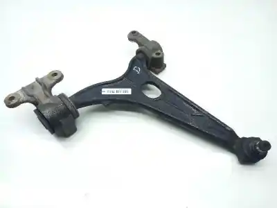 Автозапчасти б/у передний правый нижний рычаг подвески за peugeot expert kasten furgón l1h1 ссылки oem iam 3521n9