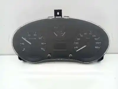 Автозапчасти б/у приборная доска за peugeot expert kasten furgón l1h1 ссылки oem iam 9801642280