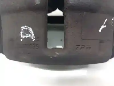 Автозапчастина б/у передній правий гальмівний супорт для peugeot expert kasten furgón l1h1 посилання на oem iam 1607731780  32410035