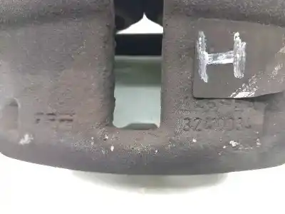 Автозапчасти б/у передний левый тормозной суппорт за peugeot expert kasten furgón l1h1 ссылки oem iam 1607731680  32410034