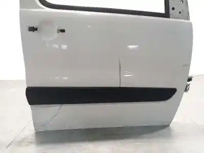 Автозапчасти б/у дверь передняя правая за peugeot expert kasten furgón l1h1 ссылки oem iam 9004x7  9010g2