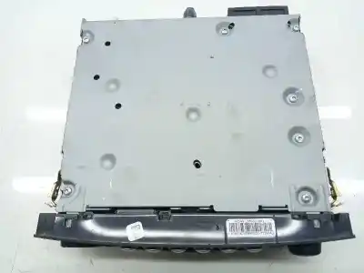 Автозапчасти б/у аудиосистема / радио cd за peugeot expert kasten furgón l1h1 ссылки oem iam 1616144080 a2c86976703 98053736xt