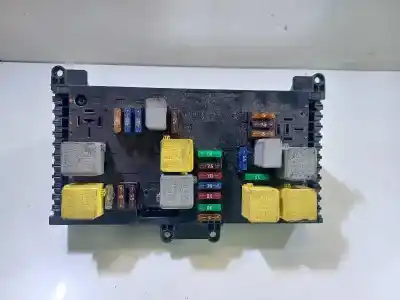 Автозапчасти б/у блок реле/предохранителей за mercedes-benz vito (w639) basic, combi 111 cdi compacto (639.601) ссылки oem iam a6395450101 a6395450201 04 a6395450501