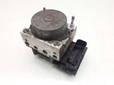 Автозапчастина б/у абс для citroen nemo basis посилання на oem iam 4541vw