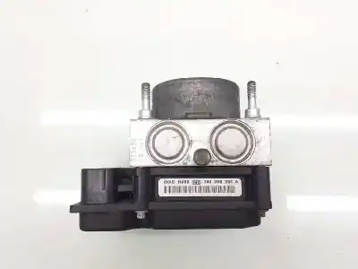 Peça sobressalente para automóvel em segunda mão abs por citroen nemo basis referências oem iam 4541vw 0265231997 51801321