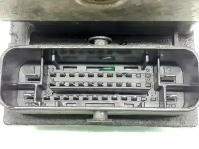 Peça sobressalente para automóvel em segunda mão abs por citroen nemo basis referências oem iam 4541vw 0265231997 51801321