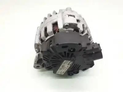 Автозапчастина б/у генератор для citroen nemo basis посилання на oem iam 5705kc 9664057480 28-5837