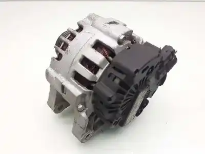 Автозапчастина б/у генератор для citroen nemo basis посилання на oem iam 5705kc 9664057480 28-5837