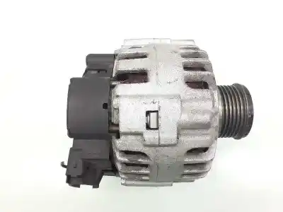Автозапчастина б/у генератор для citroen nemo basis посилання на oem iam 5705kc 9664057480 28-5837