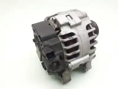 Автозапчастина б/у генератор для citroen nemo basis посилання на oem iam 5705kc 9664057480 28-5837