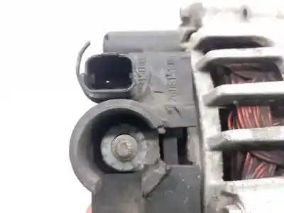 Автозапчастина б/у генератор для citroen nemo basis посилання на oem iam 5705kc 9664057480 28-5837