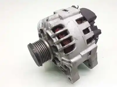 Автозапчастина б/у генератор для citroen nemo basis посилання на oem iam 5705kc 9664057480 28-5837