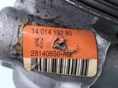 Second-hand car spare part steering pump for citroen nemo basis oem iam references 1440200380 28140850ab 15-1471