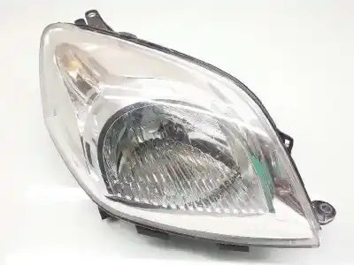 Автозапчастина б/у права фа для citroen nemo basis посилання на oem iam 6250ay