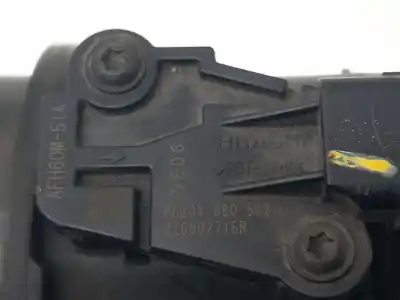 Автозапчастина б/у витратомір повітря для dacia dokker stepway essential посилання на oem iam 226802715r afh60m51a h8201680522