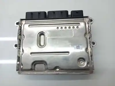 Автозапчасти б/у блок управления двигателем за dacia dokker stepway essential ссылки oem iam 237104328s 0281035669 237101118s